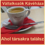 V&aacute;llalkoz&oacute;k K&aacute;v&eacute;h&aacute;za